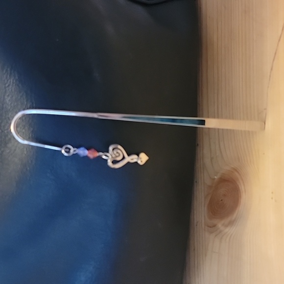 Friendship Bookmark and Card - Picture 4 of 4